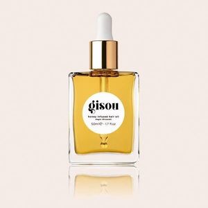 Gisou 3.4 fl oz hair oil